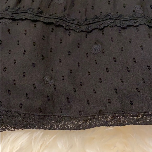 Free People Midnight Black Midi Dress. XS, L - Picture 7 of 11